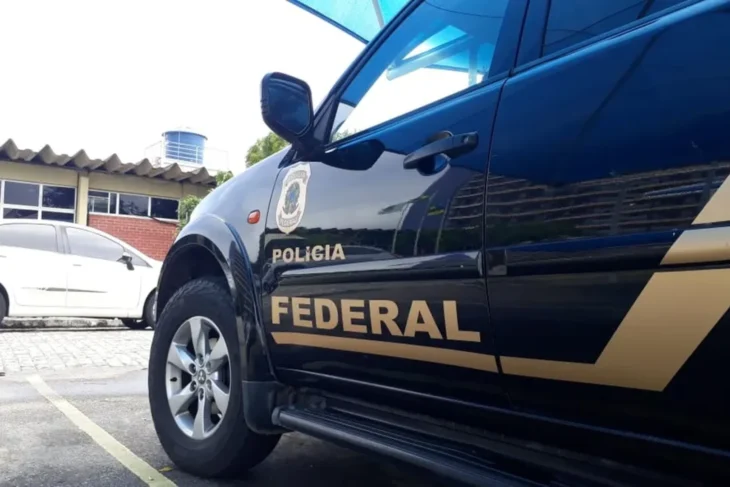 PF apreende R$ 20 mil durante operação que investiga suspeita de corrupção eleitoral em Aracaju