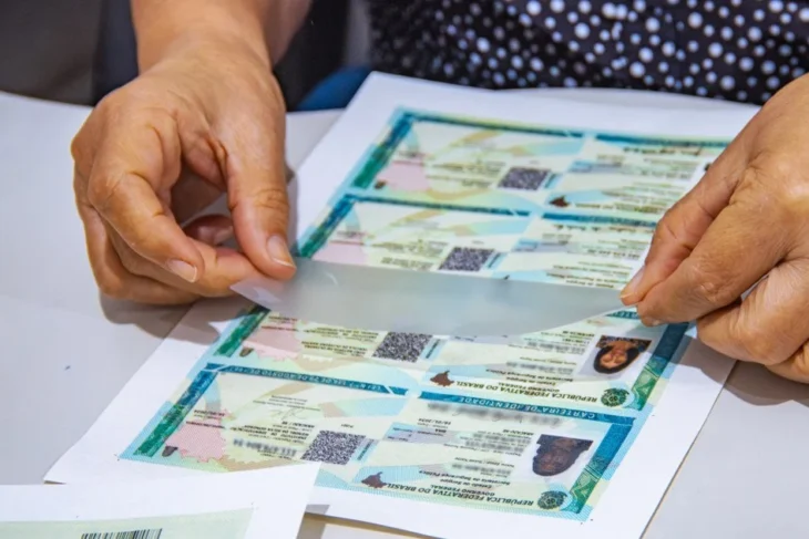 Estudantes podem emitir carteira de identidade sem agendamento antes do Enem em Sergipe