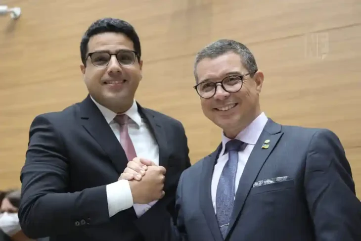 Mitidieri confirma ausência em debate e alega que campanha foi marcada por “ataques e disseminação de informações falsas”