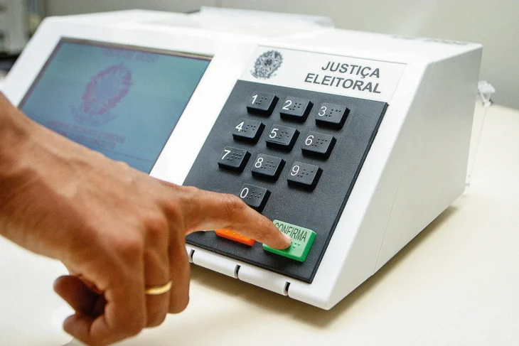 Eleições 2026: prazo para regularizar pendências termina em uma semana