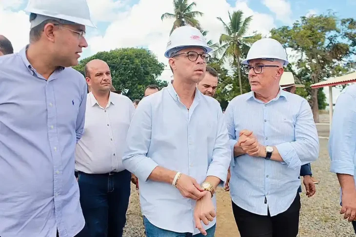 Vaidoso e impopular, Mitidieri segue “se enganando” sobre a reeleição este ano