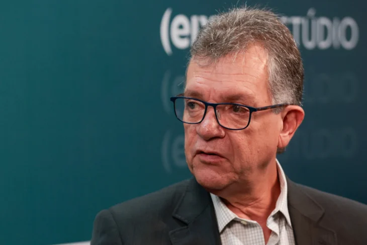 Laércio defende soberania tecnológica como caminho para o futuro do Brasil
