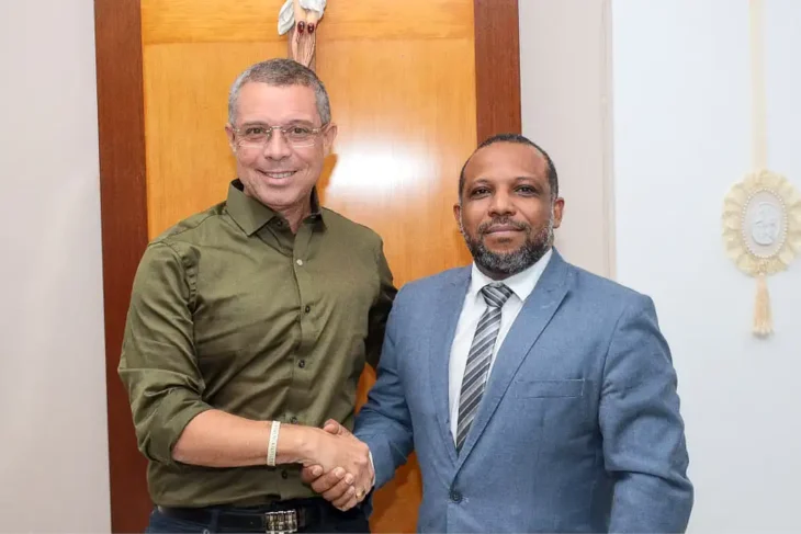 Governador respeita TJSE e define novo desembargador de Sergipe