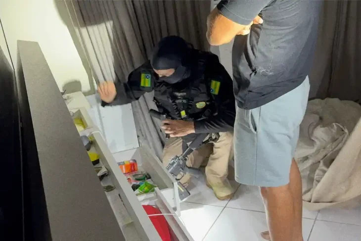 Polícia Civil de Sergipe investiga esquema de apostas ilegais