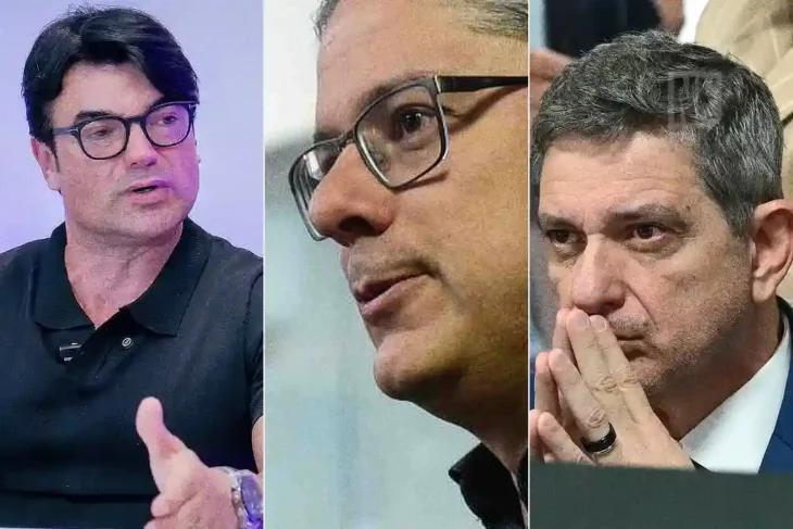 PESQUISA DO INSTITUTO FRANÇA APONTA CENARIOS PARA O SENADO