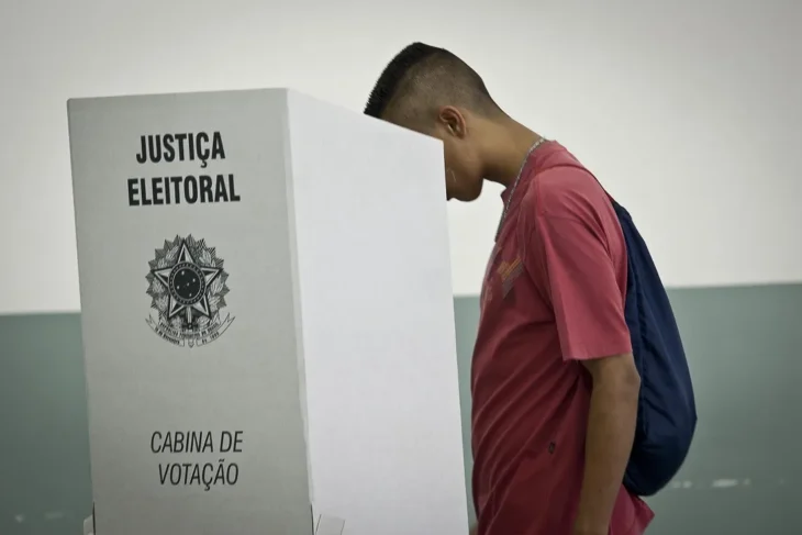 VEJAM ALGUMAS CANDIDATURAS PARA CÂMARA DOS DEPUTADOS