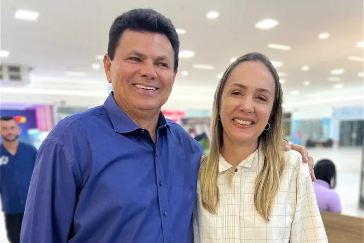 Por Unanimidade TRE-SE defere  candidatura de Valmir ao governo de Sergipe