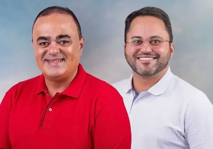 TRE-SE determina cumprimento imediato da cassação do prefeito e do vice de Simão Dias